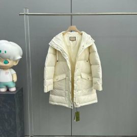Picture of Gucci Down Jackets _SKUGucciS-Lrzn168811